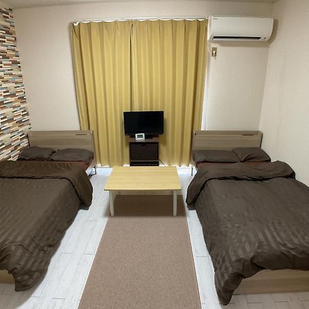 ザミッキーカールトン井尻102 Apartment Shiobaru Exterior photo